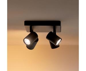Wiz Imageo Projecteur GU10, 4 sources lumineuses,, 8719514554573,