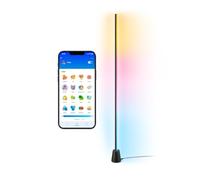 Wiz Gradient Tunable White & Color Lampadaire LED, 8719514865273,