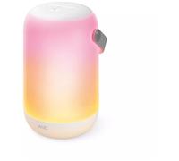 Wiz Lampe portative Wi‑Fi – 13,5 W 400 lm RGB – Compatible Alexa, Google Assistant, Apple HomeKit