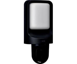 WiZ Outdoor wall light with camera