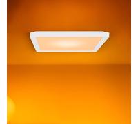Wiz Panel Plafonnier LED, 8720169077928,