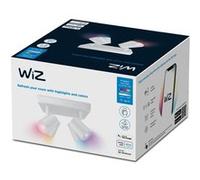 Wiz Imageo Projecteur GU10, 4 sources lumineuses,, 8719514554559,
