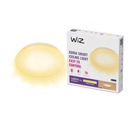 Wiz Plafonnier Adria 17w