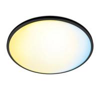 Wiz SuperSlim Plafonnier LED, 8719514338036,