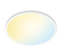 Wiz SuperSlim Plafonnier LED, 8719514554979,