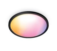 Wiz SuperSlim Plafonnier LED, 8720169072633,