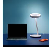 Wiz Portrait Lampe de table LED, 8720169072695,