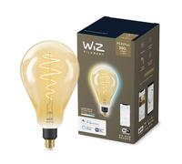 WiZ Ampoule connectée Filament vintage Blanc variable E27 25W