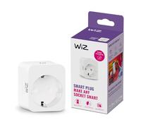 Wiz Smartplug Prise électrique connectée, 8719514552685,