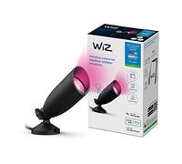 Spot LED intelligent WiFi couleur + extension blanc chaud-froid 12V