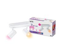 Wiz Imageo Projecteur GU10, 2 sources lumineuses,, 8719514551893,
