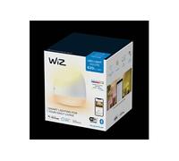 WiZ SQUIRE WiZ Portable 9W 22-65K RGB 871951455302600 Lampe à LED de table LED 9 W blanc G