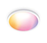 Wiz SuperSlim Plafonnier LED, 8720169072619,