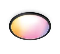 Wiz SuperSlim Plafonnier LED, 8720169072633,