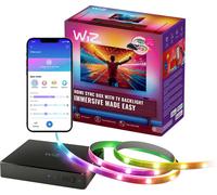 WiZ Sync box starter kit 55\ -65\ EU 8720169078604 Set de ruban LED 240 V 260 cm 1 pc(s)