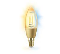 Wiz Tunable White Ampoule LED B35 E14, 2000-5000 K, 4,9 W, 8718699787257, B35