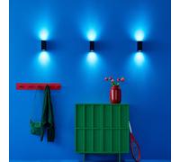 Wiz Up+Down Applique murale GU10, 8719514554610,