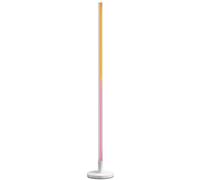 WiZ Wi-Fi BLE Pole Floor Light EU 8719514554375 Lampadaire à LED LED 13 W blanc