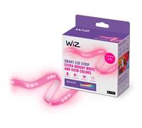 WIZ WiFi Bande LED 1600lm RGBW Avec Alimentation 2 Mètres