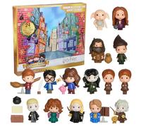 Harry Potter - Calendrier de l'Avent - 24 surprises - des 6 ans - Wizarding Wrold