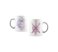 Wizarding World - Harry Potter - Mug - Amitié et Courage