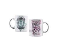 Wizarding World - Harry Potter - Mug - Beauxbatons, Noir