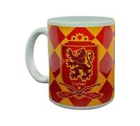 Wizarding World - Harry Potter - Mug - Équipe Gryffondor