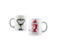 Wizarding World - Harry Potter - Mug - Harry Potter et la Coupe de Feu