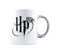 Wizarding World - Harry Potter - Mug - Vif d'or