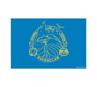 Wizarding World - Harry Potter - Paillasson - Serdaigle 45x75cm