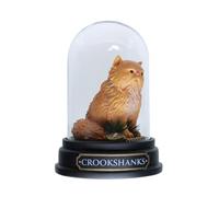 Wizarding World of Harry Potter Cloche de curiosité Crookshanks - Hauteur : 9,5 cm