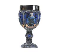 Wizarding World of Harry Potter Ravenclow Decorative Gobelet, Multicore