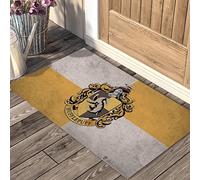 Wizarding World Paillasson Harry Potter Poufsouffle 40 x 70 cm sous licence