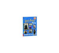 Wizarding World(Tm) - Harry Potter(Tm) Stickerspaß Für Zauberfans