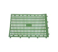 WJIAYAO Protections pour Tronc d'arbre 1/3 PIÈCES Protecteurs De Tronc d'arbre Extensible Protecteur D'écorce Flexible en Plastique Couverture de Plante Gardes Prévenant Filet