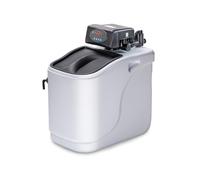 WK - Adoucisseur d'eau domestique New Octopus Slim, système de filtrage pour eau douce, design peu encombrant, débit de 3000 litres, idéal pour les familles jusqu'à 4 personnes