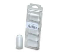 WK - Polyphosphates pour chaudière, recharge universelle de 5 pastilles de poudre concentrée pour filtration d'eau, agit comme anticalcaire et anti-corrosif