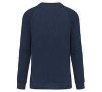 WK. Sweat-shirt Designed To Work à col rond
