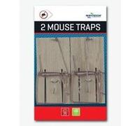 Wk4000 lot de 2 tapettes souris piège G