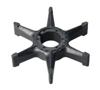 WKAIYUAN 689-44352 Turbine de Pompe à Eau 689-44352 for Moteur Hors-Bord 2 Temps 25 CV 30 CV 25/30 A 689-44352-00 689-44352-02