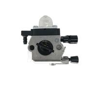 WKAIYUAN Carburateur for FS38 2-Mix Sortie 16MM Entree 18MM Remplace ZAMA S216
