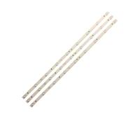 WKEZEOUZ Bande de rétroéclairage LED, 9 lampes, for ZK40D09-ZC21FG-01 303ZK400031 K40DLT5F CN40XB072 3BL-T7714101-01 400T3X9.001