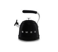 Bouilloire Sifflante Wkf01bl 2.3 L - Smeg