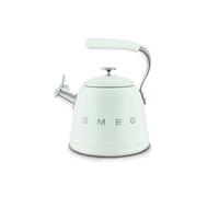 Bouilloire Sifflante Wkf01pg 2.3 L - Smeg