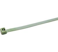 WKK 5271 Serre-câble 368 mm 4.80 mm vert résistant aux acides 100 pc(s)