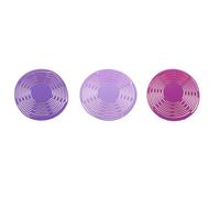 Wkldjf Porte-boissons pliable portable avec design ventilé pour fêtes et randonnées, C, Design portable pliable avec maille respirante