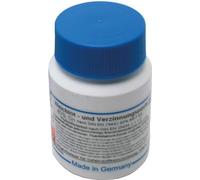 WKS Pâte à souder tendre/pâte de brasage 250 g 40 % Flacon