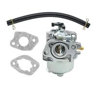 Wlauqueta 1 de Carburateur Carburateur LHP16 RV150 M150 V35 V40 RM4 pour Tondeuse 118550148 Remplacement des Moteurs