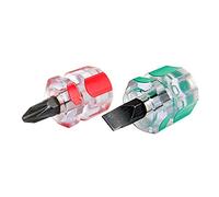 Wlauqueta Tournevis a usages Mini-tournevis