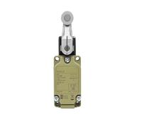 WLCA2-2-N Metal Travel Switch 1A 125VDC Waterproof Limit Switch WLCA2-2N-N 1 Open 1 Closed WLCA2-N(WLCA2-N)